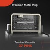 A-Premium Front Left Driver Side Power Window Switch
