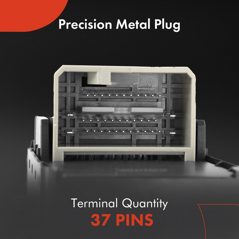 A-Premium Front Left Driver Side Power Window Switch