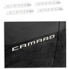 Fender Badge Overlay Decal - 2010-2015 Camaro LS, LT, RS,