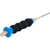 BGS 74591-3 - Pin Punch - with Hand Protection -