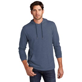 District ® Featherweight French Terry ™ Hoodie DT571