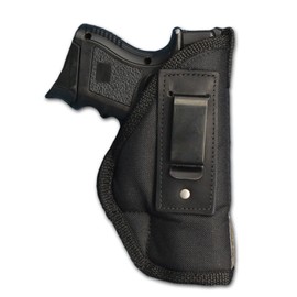 New Barsony Inside The Waistband Holster for Coonan 357 Magnum Comp Left