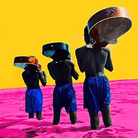 A Beautiful Revolution Pt. 2 [Analog]