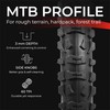 Fincci MTB Mountain Bike Bicycle Tyres 54-559 Tyres 26 x