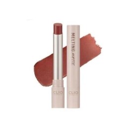 Clio Melting Matte Lipstick.FAST Free ship from USA, Free Gift! #2, #3, #5, #6