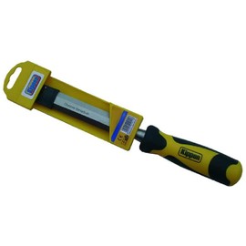kippen Wood Chisel with Blade mm.16 in Chrome Vanadium Steel Rubber, 16 MM