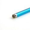 System-S Stylus Touch Pen with Textile Fiber for Smartphone Tablet