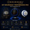Kit Neurogol Performance Pro De Fútbol Primera Edición #5