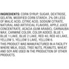 NERDS Gummy Clusters, Candy, Rainbow, Crunchy and Gummy, 18.5 oz