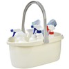 Haundry 4.5 Gallon Cleaning Bucket, Good Grips Household Mop Bucket