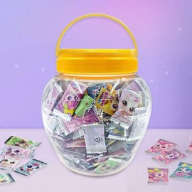 위클 X9I2V7J9 캐치티니핑 위시캣 혼합 비타민 700g 약 420정 Wikle X9I2V7J9 Catch Tiny Ping Wish Cat Mixed Vitamins 700g Approximately 420 Tablets