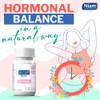 Sop Niam Complemento Alimenticio Chiro Inositol Vitaminas Minerales Cápsulas