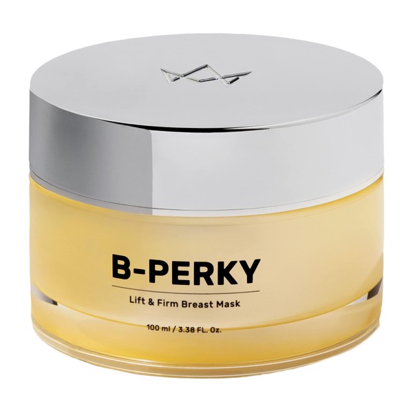 MAËLYS Cosmetics B-Perky Breast Mask
