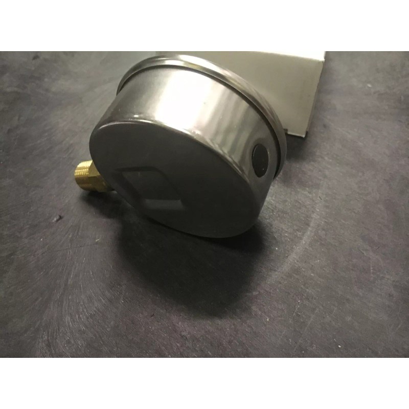 VALLEY INSTRUMENTS 2140GXBVAC30 VALLEY INSTRUMENTS PRESSURE GAUGE NEW