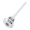 Transmission Filler Plug Dipstick 37075‑87 Anti Theft Enhanced Performance Transmission