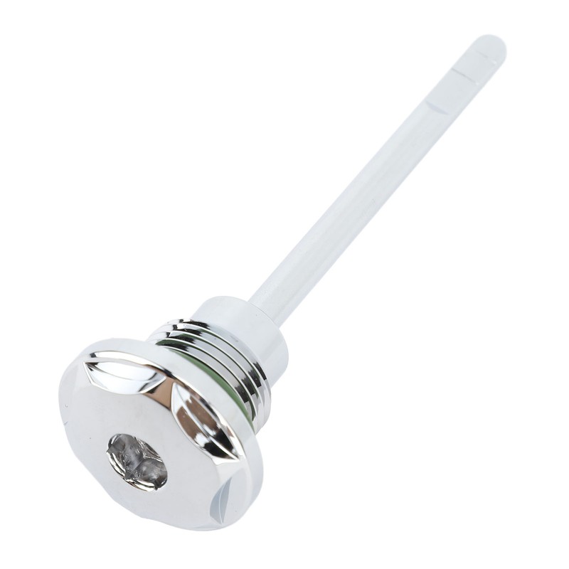Transmission Filler Plug Dipstick 37075‑87 Anti Theft Enhanced Performance Transmission