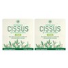 C&C Nutrition Cissus Caesars Powder Cissus Tablets 100 Tablets 15,000mg C&C Nutrition 2 Packs / 시서스 시저스 가루 시서스정 100정 15000mg 씨앤씨뉴트리션 2개
