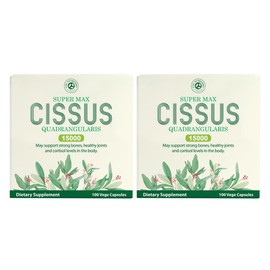 C&C Nutrition Cissus Caesars Powder Cissus Tablets 100 Tablets 15,000mg C&C Nutrition 2 Packs / 시서스 시저스 가루 시서스정 100정 15000mg 씨앤씨뉴트리션 2개