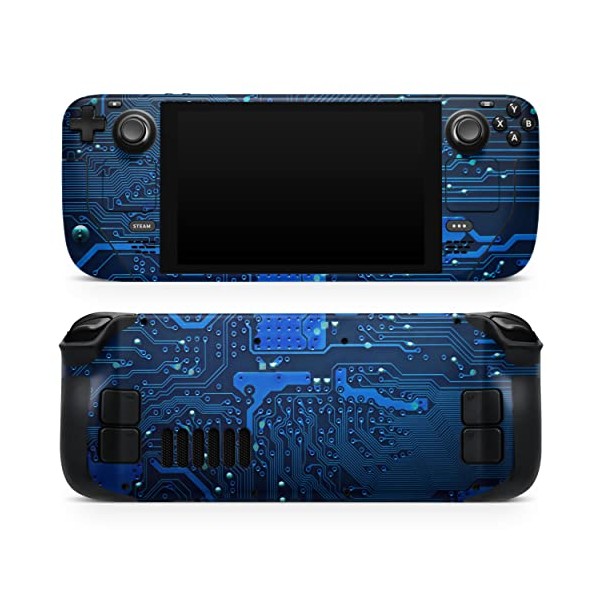 Design Skinz - Compatible with Steam Deck - Skin Decal