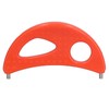 Juicer Replacement Parts,High Compatibility,Durable Power Juicer Accessories Orange for CL003AP/E1188/E1189/MT1000,Home