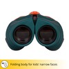 Levenhuk LabZZ B6 Kids Binolculars 10x25 with Multi-Coated Glass Optics