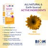 VagiBiom- Supositorios de Ácido Bórico con Lactobacillus Microbioma Flora Equilibrio