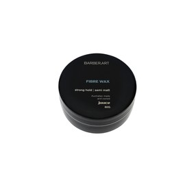 Juuce Barber Art Fibre Wax 80g
