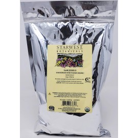 Organic Shavegrass Herb Powder (Horsetail)