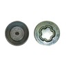 M&S Security Master Anti Theft Car Locking Wheel Nut Bolt