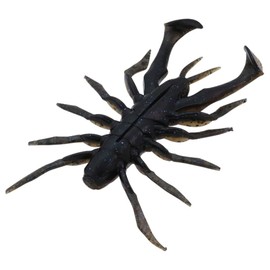 JACKALL RV-Bug 3.0" Black Blue/Grippan