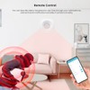 IHSENO ZigBee3.0 Motion Sensor Tuya Smart Home Sensor with App