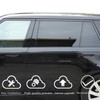 Car Exterior Door Handle Cover Trim Compatible with Land Rover