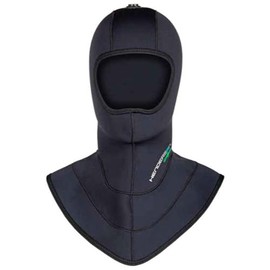 Henderson 5/3mm Greenprene Bibbed Hood, M