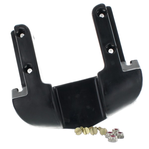 Johnson Evinrude OMC New OEM Electric Motor Assy Guide, 0325179