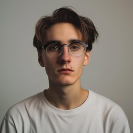 LONDON MOLE Eyewear | Graduate Reading Glasses | Round Glasses | Cool Readers | Designer Glasses | Men/Womens Reading Glasses