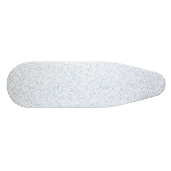 Household Essentials 2019 STOWAWAY Ironing Board Replacement Pad and Cover