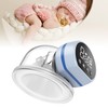 Electric Wearable Breast Pump Hands Free Low Noise 3 Modes