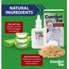 Westone Comfort Ear Natural Ear Drops for Itchy Ears, Ear