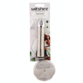 Wiltshire Industrial Stainless Steel Pizza Cutter