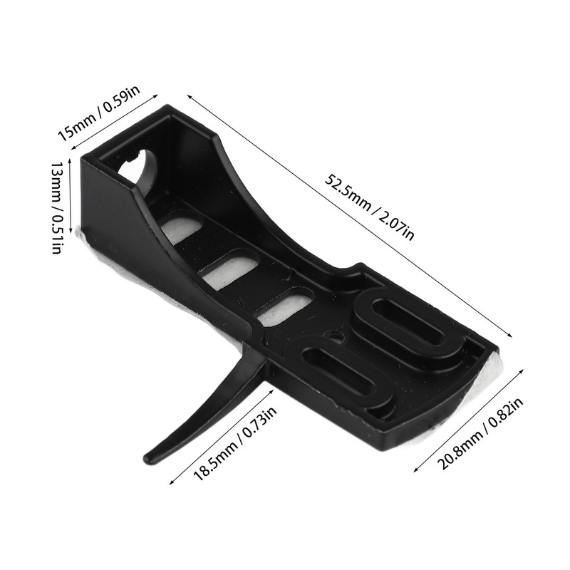 Turntable Headshell Phonograph Headshell Record Player Headshell Phono Headshell Accessory