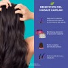 Shampoo+acondicionado+tratamiento Repara Keratina Y Arginina
