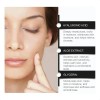 Crema Facial Coreana 345 Relief Intensivo.