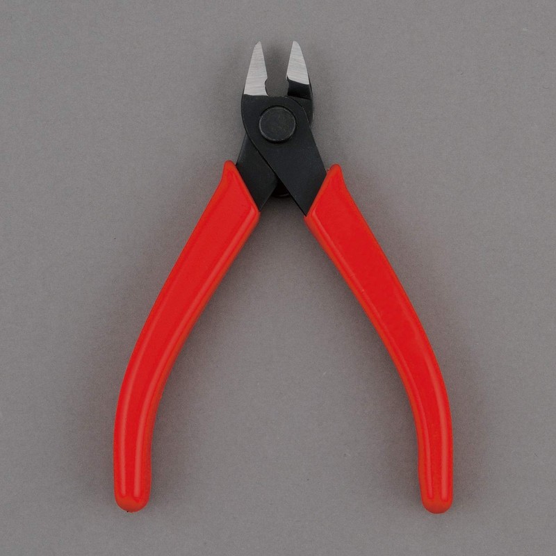 Bandai Hobby - Nipper - Bandai Spirits Entry Nipper [Red]