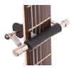 Phoenix One-Touch Guitar Capo Stand 【Type Glider the Rolling Capo