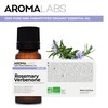 BIO - Rosemary VERBENONE Essential Oil - 10mL - 100%