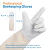 Bee Suits for Men Women Sting Proof,Beekeeping Suit Beekeeper Suit