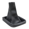AERZETIX Lever Speed Gusset made from faux leather for Citroën