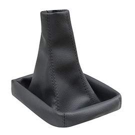 AERZETIX Lever Speed Gusset made from faux leather for Citroën Jumpy 1995–2004 1