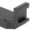 Aluminum Microphone L Extension Bracket Quick Release Extend Plate for