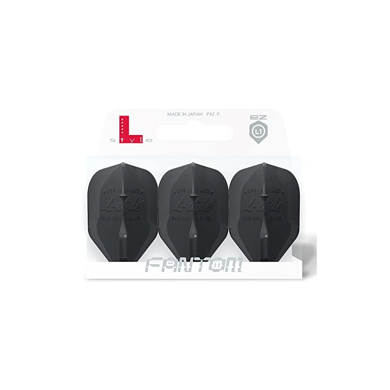 L-Flight FANTOM L1 Black